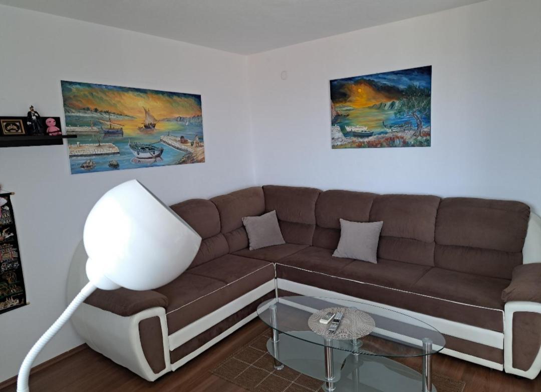 Beautiful Duplex Apartment With View Kaštela 外观 照片